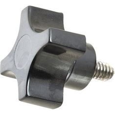 Knob,Male (4-Prong) for Oliver Packaging & Equipment Part# 4560-2508-1106