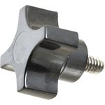 Knob,Male (4-Prong) for Oliver Packaging & Equipment Part# 456025081106