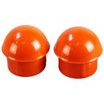 Dynamic Mixer 45610 Handle Cap, 2 Pack