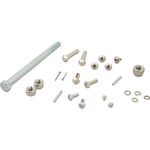 Hardware Kit  for Vollrath/Idea-Medalie Part# 45617-84