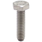 Screw 1/4 X 1 for Nemco Part# 45628