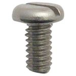 Screw Slotted Ss for Nemco Part# 45629