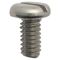 NEMCO - 45629 - SCREW SLOTTED SS