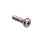 Nemco 45652 Screw 10-24X7/8 Sph Ss F