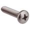 224-1125 - SCREW,PSH BLK GDE, EZ CHOP II