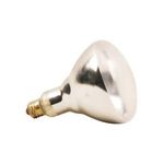 Bulb,Infrared (Clear,Coated) for Nemco Food Equipment Part# 45767