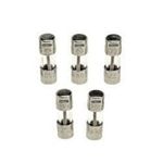 Rheem 46-22863-82 FUSES 5PACK 2AMP GLASSFASTACT