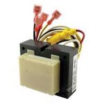 Rheem 46-25107-02 120V-PRI 24V-SEC 40VA TRANSFOR