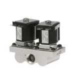 Dual Solenoid Valve for Jade Range Part# 4615500000