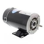 1/12HP 115V 1550RPM MOTOR For Century Motors Part# 46