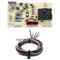 Blower Control Board Kit For Rheem-Ruud Part# 47-100436-84D