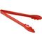 Tongs (12", Red) for Carlisle Foodservice Products Part# 471205