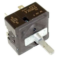 Infinite Heat Switch for Nemco Part# 47217