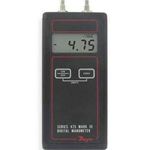 0/200" Handheld Dig. Manometer For Dwyer Instruments Part# 475-3-FM