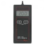 -60/60" Digital Manometer For Dwyer Instruments Part# 478A-1