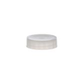 Fifo Innovations 4810-100 WHITE LABEL CAPS FOR FIFO SQUEEZE BOTTLES - 6 / PK