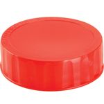 Fifo Innovations 4810-110 RED LABEL CAP FOR FIFO SQUEEZE BOTTLES - 6 / PK