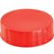 FIFO - 4810-110 - CAP,LABEL, FIFO BOTTLE,RED, 6-PK