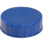 Fifo Innovations 4810-130 DARK BLUE LABEL CAP FOR FIFO SQUEEZE BOTTLES - 6 /