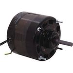 1/15HP 115V 1550RPM 1Ph Motor For Century Motors Part# 484