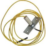 Carrier HVAC 48DP500613 Flame Sensor with Wire