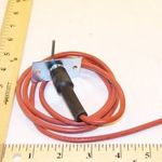 Carrier HVAC 48DP500623 Flame Sensor with Wire