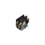 Lennox 48G58 Contactor, 3 Pole, 24VAC 50/60HZ Coil, 25 FLA