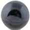 Knob,Ball (Rack,1")  for Franke Part# 490140