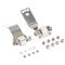 Roller Tensioner Kit(Pk2  for Franke Part# 490393