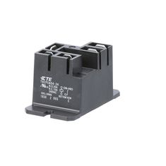 801-2555 - RELAY, SPDT 24VOLT COIL