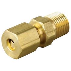 Male Connector for Vulcan Hart Part# 498342