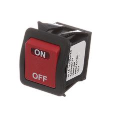 800-8787 - POWER - MOMENTARY SWITCH