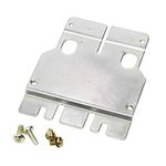 Mounting Plate, Sizes 00-1 3/4 for Siemens Industrial Controls Part# 49ASMP1