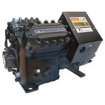 15 Hp Compressor for A-1 Compressor Part# 4DL3-F-63KL TSK