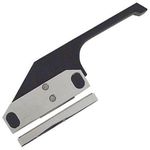 Latch & Strike -Heat Proof Handle for Star Mfg Part# 50-1319