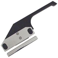 Latch & Strike -Heat Proof Handle for Star Mfg Part# 50-1319