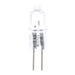 Nu-Vu 50-1568 Light Bulb, G4, 20W, 12V, Xenon