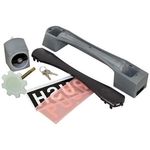 Handle/Lock Assembly for Kolpak Part# 500000557