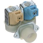 Solenoid Valve - Double for Rational Part# 50.00.138P