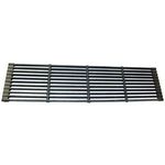 Burn256 Top Grate 24 In X 6 In