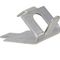 Clip,Pilaster(Square Slot,Ss) for Victory Part# 50022601