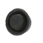 O-ring - Rubber for Robot Coupe Part# 500527S