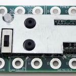 REPLACEMENT HVC BOARD For Honeywell Part# 50053952-013