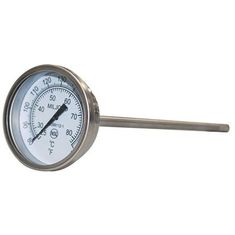 Thermometer for Champion Part# 501600