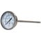 62-1051 - THERMOMETER 2,80-180F