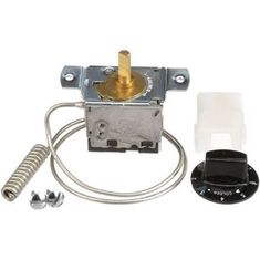 Temperature Control  for Beverage Air Part# 502-204A