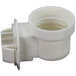 Socket, Light - For Beverage Air Part# 503-244B