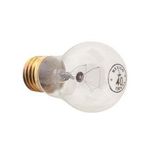 Bulb , 130V,40 Watt,Medium for AllPoints Part# 5031055