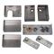 Hinge Replacement Kit for Wells Part# 50313-030