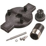 Coupling Kit for Waring/Qualheim Part# 503357